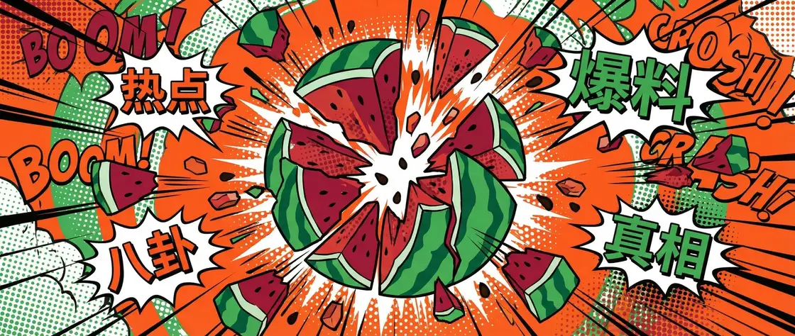 博鱼体育app 今日头瓜爆炸漫画横幅